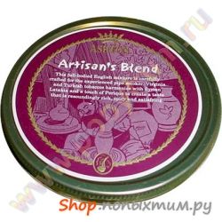    Ashton Artisan's Blend