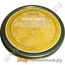    Ashton Gold Rush