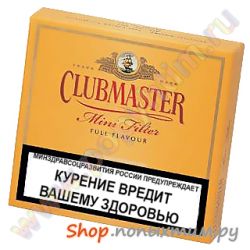  Clubmaster Superior Vanilla Mini Filter Superior