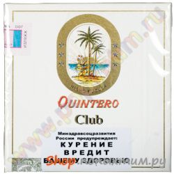  Quintero Club