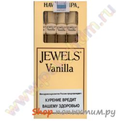  Hav-A-Tampa Jewels Vanilla