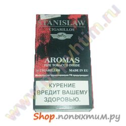  Stanislaw Aromas