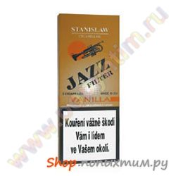  Stanislaw Jazz Filter Vanilla