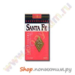  Santa Fe Little Cigars Strawberry