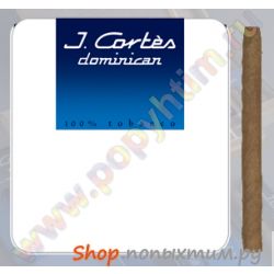  J. Cortes Dominican