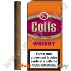  Colts Whisky