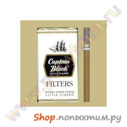  Captain Black Filters