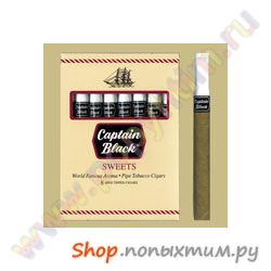  Captain Black Mini-Tip Sweets