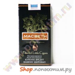  Machbeth Chocolate