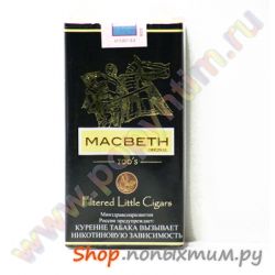  Machbeth Original