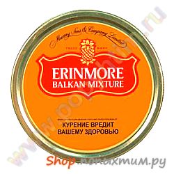    Erinmore Balkan Mixture