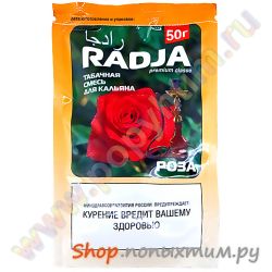    Radja  50 .