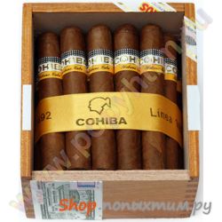  Cohiba Siglo I