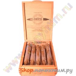 Сигары Cuba Aliados Diadema