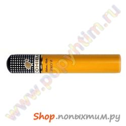  Cohiba Siglo VI Tubos