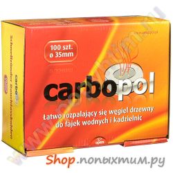      Carbopol 100/35