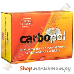     Carbopol 100/40