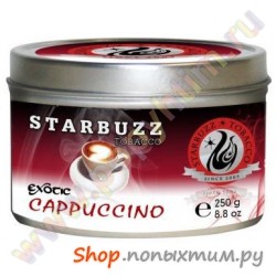    Starbuzz Cappuccino () 250 .