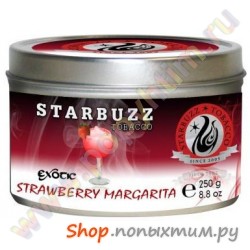    Starbuzz Strawberey Margarita ( ) 250 .