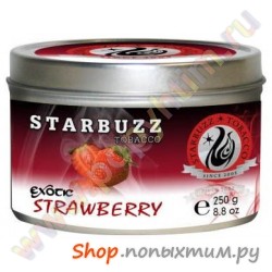    Starbuzz Strawberry () 250 .