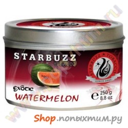    Starbuzz Watermelon () 250 .