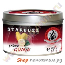    Starbuzz Guava () 250 .