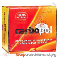     Carbopol 100/28