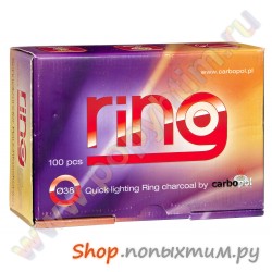     Ring (Carbopol) 100/38