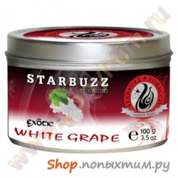    Starbuzz White Grape ( ) 250 .