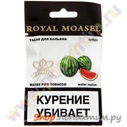    Royalmoasel  10 .