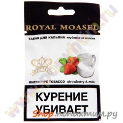    Royalmoasel    10 .