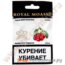    Royalmoasel  10 .