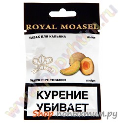    Royalmoasel  10 .