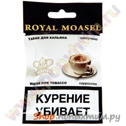    Royalmoasel  10 .