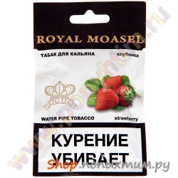    Royalmoasel  10 .