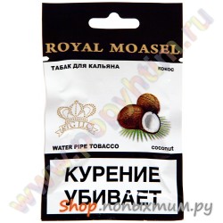    Royalmoasel  10 .