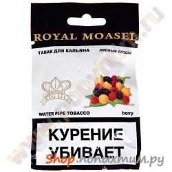    Royalmoasel   10 .