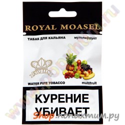    Royalmoasel  10 .