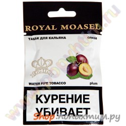    Royalmoasel  10 .