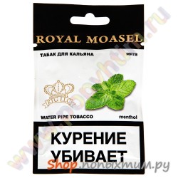    Royalmoasel  10 .