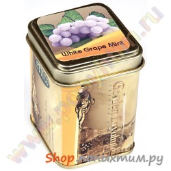 Табак для кальяна Layalina Golden Виноград и мята 50 г.