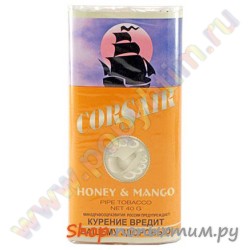    Corsair    (Honey&Mango) 40 .