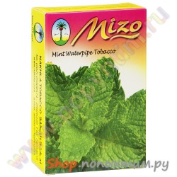 Табак для кальяна Mizo Мята 50 г.