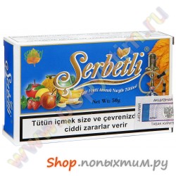    Serbetli  50 .