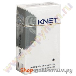 Электронная сигарета KNET