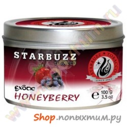    Starbuzz Honeyberry ( ) 250 .