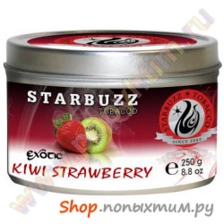    Starbuzz Kiwi Strawberry (  ) 250 .