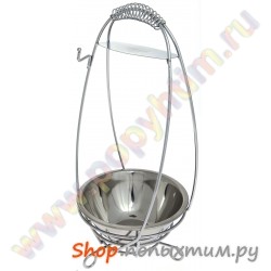 Корзина для угля Ager