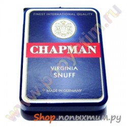  Chapman Virginia Snuff 10