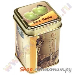    Layalina Golden   (Sour Apple) 50 .